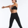 Comfortlux High-Rise 65Cm Ankle-Length Leggings with Belt Comfortlux High-Rise 65Cm Ankle-Length Leggings with Belt