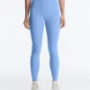 Comfortlux High-Rise Ankle-Length Leggings Comfortlux High-Rise Ankle-Length Leggings