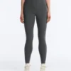 Comfortlux High-Rise Ankle-Length Leggings Comfortlux High-Rise Ankle-Length Leggings