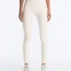 Comfortlux High-Rise Ankle-Length Leggings Comfortlux High-Rise Ankle-Length Leggings