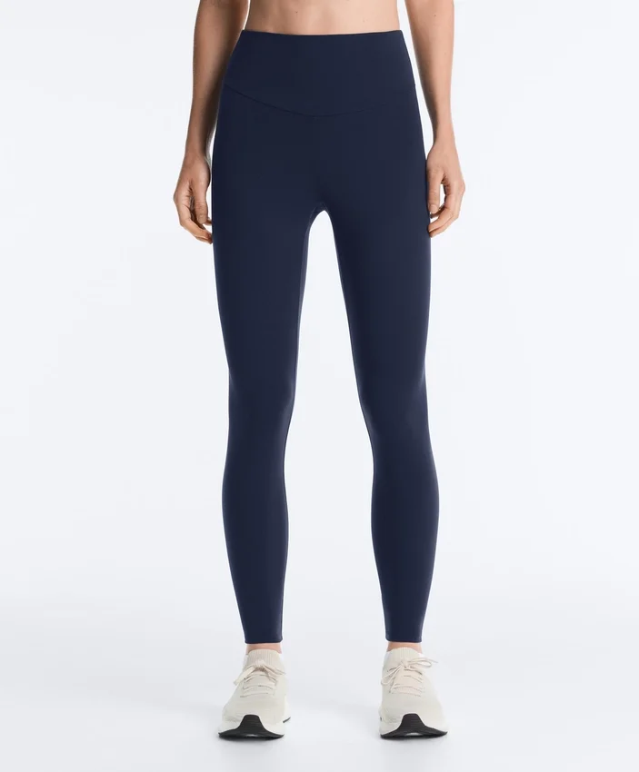 Comfortlux High-Rise Ankle-Length Leggings Comfortlux High-Rise Ankle-Length Leggings