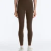 Comfortlux High-Rise Ankle-Length Leggings Comfortlux High-Rise Ankle-Length Leggings