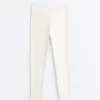 Comfortlux High-Rise Ankle-Length Leggings Comfortlux High-Rise Ankle-Length Leggings