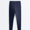 Comfortlux High-Rise Ankle-Length Leggings Comfortlux High-Rise Ankle-Length Leggings
