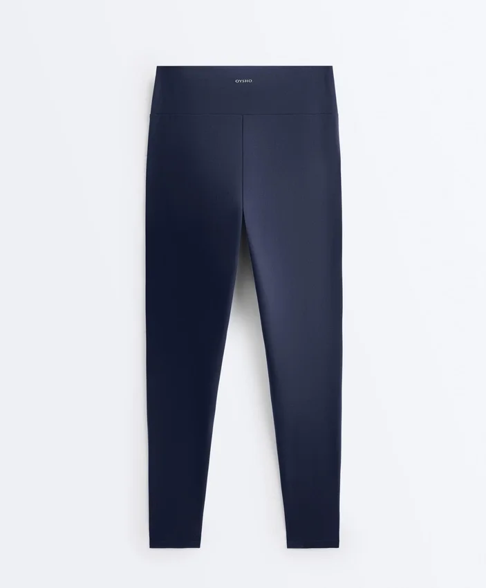 Comfortlux High-Rise Ankle-Length Leggings Comfortlux High-Rise Ankle-Length Leggings
