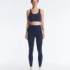Medium-Support Comfortlux Sports Bra with Cups Medium-Support Comfortlux Sports Bra with Cups