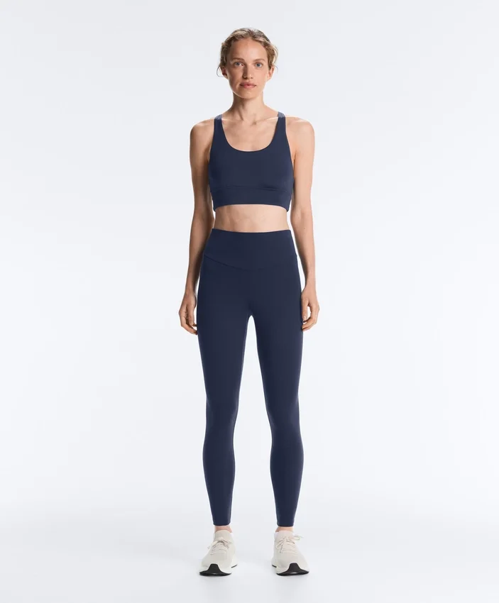 Medium-Support Comfortlux Sports Bra with Cups Medium-Support Comfortlux Sports Bra with Cups