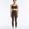 Comfortlux High-Rise Ankle-Length Leggings Comfortlux High-Rise Ankle-Length Leggings
