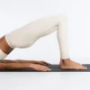 Comfortlux High-Rise Ankle-Length Leggings Comfortlux High-Rise Ankle-Length Leggings