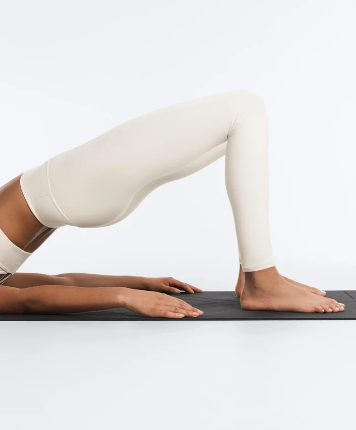 Comfortlux High-Rise Ankle-Length Leggings Comfortlux High-Rise Ankle-Length Leggings