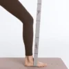 Comfortlux High-Rise Ankle-Length Leggings Comfortlux High-Rise Ankle-Length Leggings