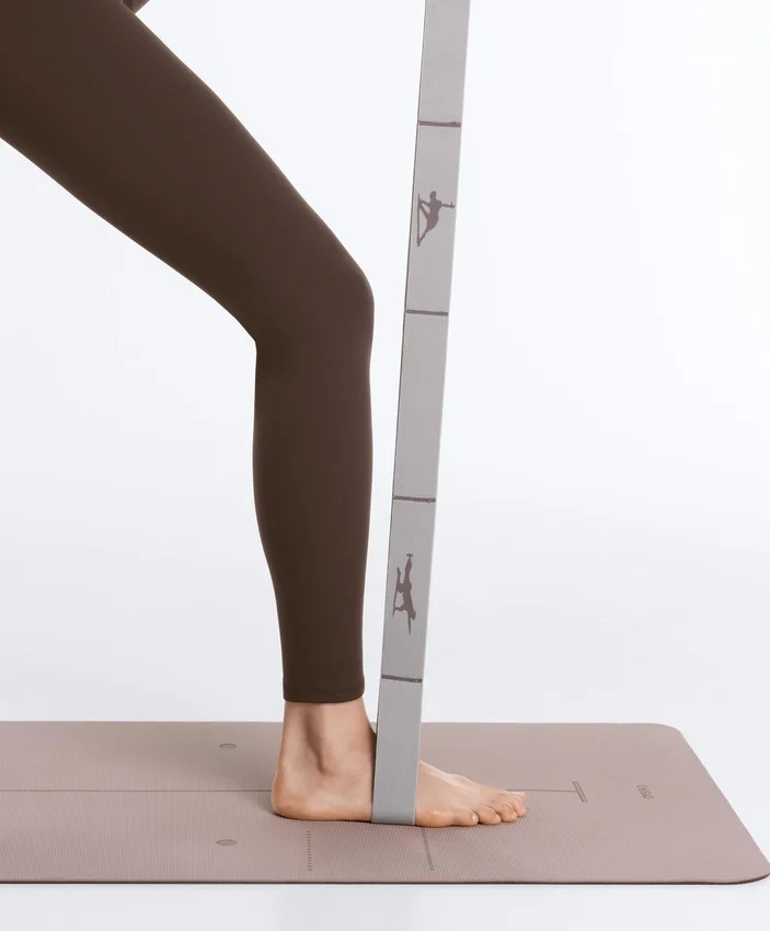 Comfortlux High-Rise Ankle-Length Leggings Comfortlux High-Rise Ankle-Length Leggings
