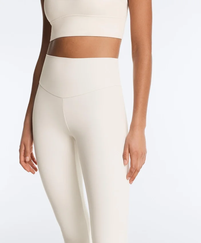 Comfortlux High-Rise Ankle-Length Leggings Comfortlux High-Rise Ankle-Length Leggings