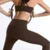 Comfortlux High-Rise Ankle-Length Leggings Comfortlux High-Rise Ankle-Length Leggings