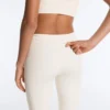 Comfortlux High-Rise Ankle-Length Leggings Comfortlux High-Rise Ankle-Length Leggings