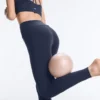 Comfortlux High-Rise Ankle-Length Leggings Comfortlux High-Rise Ankle-Length Leggings