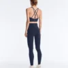 Medium-Support Comfortlux Sports Bra with Cups Medium-Support Comfortlux Sports Bra with Cups