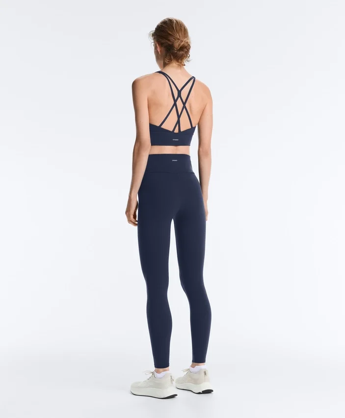 Medium-Support Comfortlux Sports Bra with Cups Medium-Support Comfortlux Sports Bra with Cups