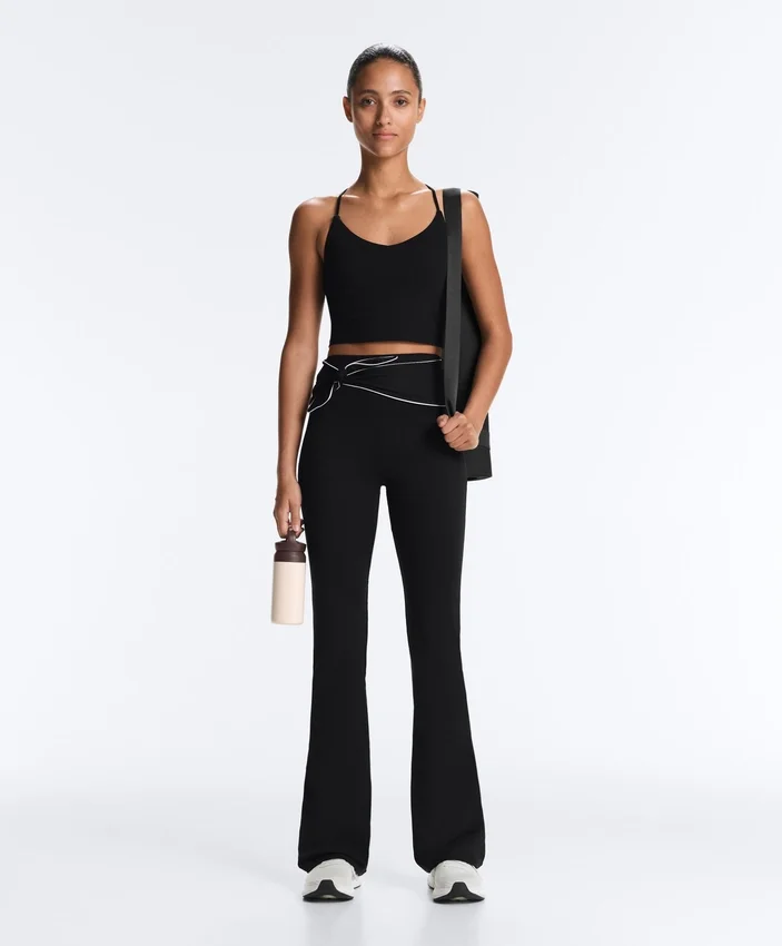 Comfortlux Tank Top with Adjustable Straps Comfortlux Tank Top with Adjustable Straps