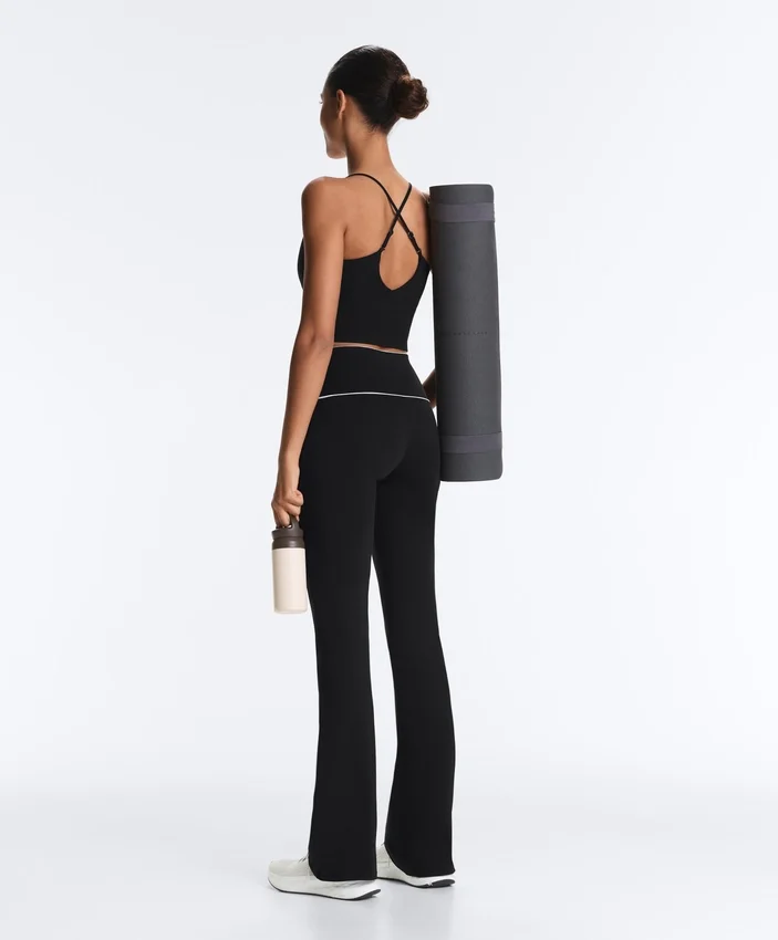 Comfortlux Tank Top with Adjustable Straps Comfortlux Tank Top with Adjustable Straps