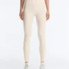 Comfortlux High-Rise Rib 65Cm Ankle-Length Leggings Comfortlux High-Rise Rib 65Cm Ankle-Length Leggings