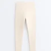 Comfortlux High-Rise Rib 65Cm Ankle-Length Leggings Comfortlux High-Rise Rib 65Cm Ankle-Length Leggings
