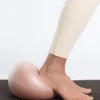 Comfortlux High-Rise Rib 65Cm Ankle-Length Leggings Comfortlux High-Rise Rib 65Cm Ankle-Length Leggings