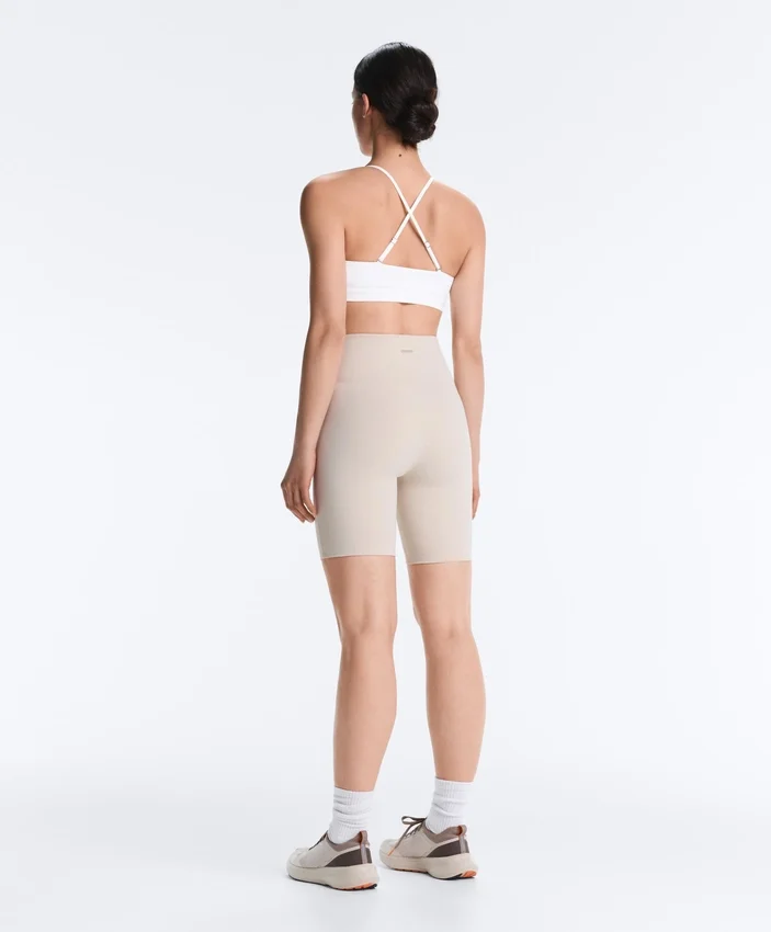 Comfortlux Light Support Sports Bra with Crossover Straps Comfortlux Light Support Sports Bra with Crossover Straps