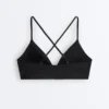 Comfortlux Light Support Triangle Sports Bra Comfortlux Light Support Triangle Sports Bra