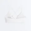 Comfortlux Light Support Triangle Sports Bra Comfortlux Light Support Triangle Sports Bra