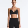 Comfortlux Light Support Triangle Sports Bra Comfortlux Light Support Triangle Sports Bra