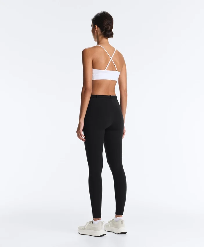 Comfortlux Light Support Triangle Sports Bra Comfortlux Light Support Triangle Sports Bra