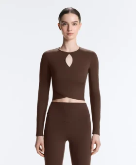 Comfortlux Long-Sleeved T-Shirt
