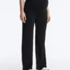 Comfortlux Maternity Straight Trousers Comfortlux Maternity Straight Trousers