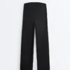 Comfortlux Maternity Straight Trousers Comfortlux Maternity Straight Trousers