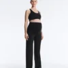 Comfortlux Maternity Straight Trousers Comfortlux Maternity Straight Trousers