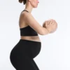 Comfortlux Maternity Straight Trousers Comfortlux Maternity Straight Trousers