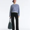 Comfortlux Maternity Straight Trousers Comfortlux Maternity Straight Trousers