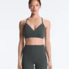 Comfortlux Medium Support Braided Sports Bra Comfortlux Medium Support Braided Sports Bra