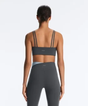 Comfortlux Medium-Support Sports Bra
