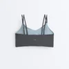 Comfortlux Medium-Support Sports Bra Comfortlux Medium-Support Sports Bra