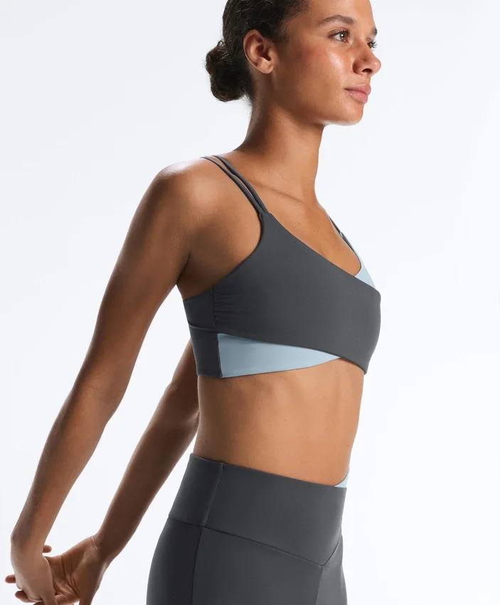 Comfortlux Medium-Support Sports Bra Comfortlux Medium-Support Sports Bra