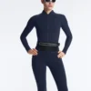 Comfortlux Rib Technical Jacket Comfortlux Rib Technical Jacket