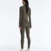 Comfortlux Rib Technical Jacket