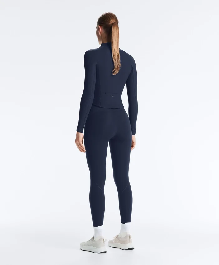 Comfortlux Rib Technical Jacket Comfortlux Rib Technical Jacket