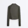 Comfortlux Rib Technical Jacket