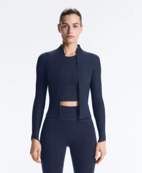 Comfortlux Rib Technical Jacket