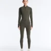 Comfortlux Rib Technical Jacket