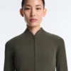 Comfortlux Rib Technical Jacket