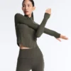 Comfortlux Rib Technical Jacket